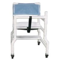 MJM International #421-3", WALKER, 22IN INT W/, 3INHEAVY DUTY CASTER, EACH Image MJM International #421-3", WALKER, 22IN INT W/, 3INHEAVY DUTY CASTER, EACH Image