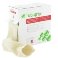 Molnlycke #1450, BANDAGE, TUBIGRIP, MD-ARM, SM-ANKLE, BEIGE, 1 EA/CS Image Molnlycke #1450, BANDAGE, TUBIGRIP, MD-ARM, SM-ANKLE, BEIGE, 1 EA/CS Image