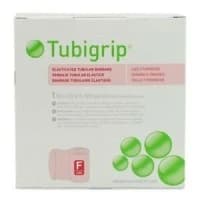 Molnlycke #1452, BANDAGE, TUBIGRIP, LG-KNEE, MD-THIGH, BEIGE, 1 CS/BX, 1 EA/CS Image Molnlycke #1452, BANDAGE, TUBIGRIP, LG-KNEE, MD-THIGH, BEIGE, 1 CS/BX, 1 EA/CS Image