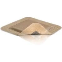 Molnlycke #294199, Dressing Mepilex 4x4" Fm Absorbent Adhesive Nadh 5/Bx, 14 BX/CA Image Molnlycke #294199, Dressing Mepilex 4x4" Fm Absorbent Adhesive Nadh 5/Bx, 14 BX/CA Image