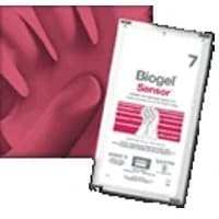 Molnlycke #30675, Glove Surgical PF Latex Size 7.5 Sterile Biogel Sensor 50Pr/Bx, 4 BX/CA Image Molnlycke #30675, Glove Surgical PF Latex Size 7.5 Sterile Biogel Sensor 50Pr/Bx, 4 BX/CA Image