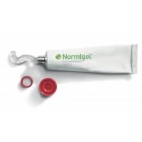 Molnlycke #370500, DRESSING GEL NORMLGEL TU NACL 0.9% 5GM 10/BX 4BX/CA Image Molnlycke #370500, DRESSING GEL NORMLGEL TU NACL 0.9% 5GM 10/BX 4BX/CA Image