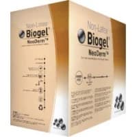 Molnlycke #42970, Glove Surgical PF LF Size 7 Sterile Biogel Neoderm 50/Bx, 4 BX/CA Image Molnlycke #42970, Glove Surgical PF LF Size 7 Sterile Biogel Neoderm 50/Bx, 4 BX/CA Image