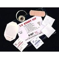 Motion Medical Distributing #1369, IV Start Kit w/Tegaderm Custom Label 100/CS Image Motion Medical Distributing #1369, IV Start Kit w/Tegaderm Custom Label 100/CS Image