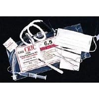 Motion Medical Distributing #1661, Cric Kit w/Instruments 6.0mm Ea Image Motion Medical Distributing #1661, Cric Kit w/Instruments 6.0mm Ea Image