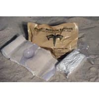 Motion Medical Distributing #5175, Bandage Olaes Modular 4" 4" Ea Image Motion Medical Distributing #5175, Bandage Olaes Modular 4" 4" Ea Image