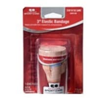 Mueller Sports Medicine #350102, ELASTIC BANDAGE RETAIL PK, 12EA/DZ Image Mueller Sports Medicine #350102, ELASTIC BANDAGE RETAIL PK, 12EA/DZ Image