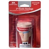 Mueller Sports Medicine #350103, ELASTIC BANDAGE RETAIL PK, 12EA/DZ Image Mueller Sports Medicine #350103, ELASTIC BANDAGE RETAIL PK, 12EA/DZ Image