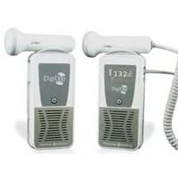 Newman Medical #DD-700-VO, DigiDop Combo 3MHz& 8MHz probe Ea Image Newman Medical #DD-700-VO, DigiDop Combo 3MHz& 8MHz probe Ea Image