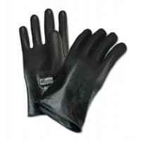 North Safety #B161/9, GLOVES, BUTYL, UNSUPPORTD, SMOOTH FINISH, LG, 1 PAIR Image North Safety #B161/9, GLOVES, BUTYL, UNSUPPORTD, SMOOTH FINISH, LG, 1 PAIR Image