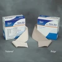 Northcoast Medical #NC12651, BANDAGE, CMPR CBN 5YDX1IN WRP, 30 RL/BX Image Northcoast Medical #NC12651, BANDAGE, CMPR CBN 5YDX1IN WRP, 30 RL/BX Image