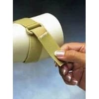 Northcoast Medical #NC16023, Velcro DRing CushionStrap 2"x12" 10/PK Image Northcoast Medical #NC16023, Velcro DRing CushionStrap 2"x12" 10/PK Image