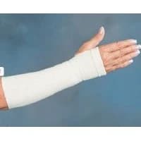 Northcoast Medical #NC42487, Bandage Dema Grip Tubular 4.75x36" Natural Ea Image Northcoast Medical #NC42487, Bandage Dema Grip Tubular 4.75x36" Natural Ea Image