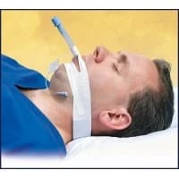 Nurse Assist #2700, TRACHTAPE, ENDOTRACH'L TUBE SECUR'G DEVIC, 100 EA/CS, 10 BX/CS Image Nurse Assist #2700, TRACHTAPE, ENDOTRACH'L TUBE SECUR'G DEVIC, 100 EA/CS, 10 BX/CS Image
