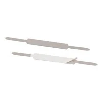 Officemate International #936492, Fastener Self-Adhesive 1 100/Bx Image Officemate International #936492, Fastener Self-Adhesive 1 100/Bx Image