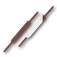 Officemate International #936534, Fastener Self-Adhesive 2 100/Bx Image Officemate International #936534, Fastener Self-Adhesive 2 100/Bx Image