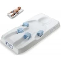 Olympic Medical #50108, SET, STRAP, F/PAPOOSE BOARD, REPLACEMENT, 4 EA/CS Image Olympic Medical #50108, SET, STRAP, F/PAPOOSE BOARD, REPLACEMENT, 4 EA/CS Image