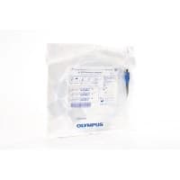 Olympic Medical #HLFD0600C, OLYMPUS DMT RFID HOLMIUM LIGHT GUIDE 600 MICRON 58 MM MINIMUM BEND RADIUS (1/EA) Image Olympic Medical #HLFD0600C, OLYMPUS DMT RFID HOLMIUM LIGHT GUIDE 600 MICRON 58 MM MINIMUM BEND RADIUS (1/EA) Image