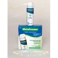 Orasure Technologies #1001-0294, KIT, HISTOFREEZER CRYOGEN, 36 APPLICATORS, EACH Image Orasure Technologies #1001-0294, KIT, HISTOFREEZER CRYOGEN, 36 APPLICATORS, EACH Image