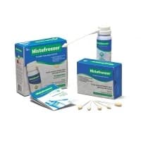 Orasure Technologies #36M1C, KIT, HISTOFREEZER CRYOGEN, 36 APPLICATORS, EACH Image Orasure Technologies #36M1C, KIT, HISTOFREEZER CRYOGEN, 36 APPLICATORS, EACH Image