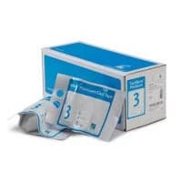 Ossur America #204LB, Tape Cast Techform I Fbgl Blu 2"X4Yds 10/BX Image Ossur America #204LB, Tape Cast Techform I Fbgl Blu 2"X4Yds 10/BX Image