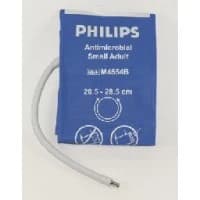 PAL Medical Instruments #M4554B, Cuff BP f/Agilent A1 Monitor Small Ea Image PAL Medical Instruments #M4554B, Cuff BP f/Agilent A1 Monitor Small Ea Image