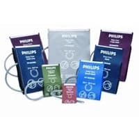 PAL Medical Instruments #M4559B, Cuff Blood Pressure Easy Care Thigh 44-56cm LF 1 Piece Bladder Ea Image PAL Medical Instruments #M4559B, Cuff Blood Pressure Easy Care Thigh 44-56cm LF 1 Piece Bladder Ea Image