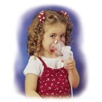 Pari Respiratory Equipment #44F7248, Mask Bubbles Fish f/Nebulizer Ea Image Pari Respiratory Equipment #44F7248, Mask Bubbles Fish f/Nebulizer Ea Image