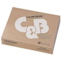 Parkell #S380, C&B Metabond HSI Cement Package Adhesive Complete Pack Ea Image Parkell #S380, C&B Metabond HSI Cement Package Adhesive Complete Pack Ea Image