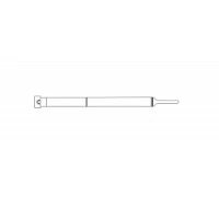 PDC Healthcare #114-11-PDJ, BAND, ID, VINYL, WHITE, INFANT, ADJ CLOSURE, 250/BX Image PDC Healthcare #114-11-PDJ, BAND, ID, VINYL, WHITE, INFANT, ADJ CLOSURE, 250/BX Image