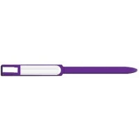 PDC Healthcare #611-11-PDJ, BAND, ID, INSERT, ADHESIVE CL, WATRPRF, WHITE, 250/BX Image PDC Healthcare #611-11-PDJ, BAND, ID, INSERT, ADHESIVE CL, WATRPRF, WHITE, 250/BX Image