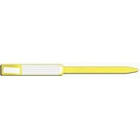PDC Healthcare #651-15-PDJ, BAND, ID, ADULT, COLORGARD, ADHESIVE, GREEN, 250/BX Image PDC Healthcare #651-15-PDJ, BAND, ID, ADULT, COLORGARD, ADHESIVE, GREEN, 250/BX Image