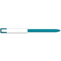 PDC Healthcare #655-13-PDJ, BAND, ID, IMPRINT, ADHS CLOSURE, BLUE, 250/BX Image PDC Healthcare #655-13-PDJ, BAND, ID, IMPRINT, ADHS CLOSURE, BLUE, 250/BX Image