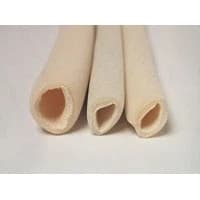 Pedifix #8137M3, Bandage Toe Tubular-Foam Fabric Protector Medium 3/4x12" #3 6/Pk Image Pedifix #8137M3, Bandage Toe Tubular-Foam Fabric Protector Medium 3/4x12" #3 6/Pk Image