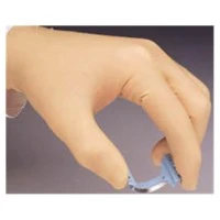 Accutec Blades #72-0001, INSTRUMENT DERMABLADE SHAVE BIOPSY 50/BX 400/CA Image Accutec Blades #72-0001, INSTRUMENT DERMABLADE SHAVE BIOPSY 50/BX 400/CA Image