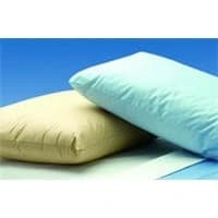 Pillow Factory #51173, Pillow CareGuard Anti-Microb Tan 21x27" 12/CS Image Pillow Factory #51173, Pillow CareGuard Anti-Microb Tan 21x27" 12/CS Image