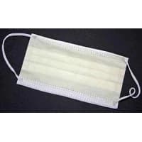 Precept Medical #15100, MASK, ISOLATION W/EARLOOPS, 500 EA/CS, 10 BX/CS Image Precept Medical #15100, MASK, ISOLATION W/EARLOOPS, 500 EA/CS, 10 BX/CS Image