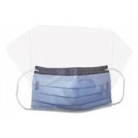 Precept Medical #15310, MASK, FLUID SHIELD W/LOOPS, 100 EA/CS, 4 BX/CS Image Precept Medical #15310, MASK, FLUID SHIELD W/LOOPS, 100 EA/CS, 4 BX/CS Image