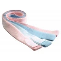 Precision Dynamics #356500PDF, Strap Fetal Monitoring Velcro 48" 50Pr/CS Image Precision Dynamics #356500PDF, Strap Fetal Monitoring Velcro 48" 50Pr/CS Image