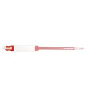 Precision Dynamics #845-16-PDJ, BAND ID SAFEGUARD ADHESIVE ADULT RED Image Precision Dynamics #845-16-PDJ, BAND ID SAFEGUARD ADHESIVE ADULT RED Image