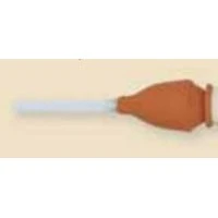 Premier Medical #1032100, Acorn Rubber f/ Cannula Instrument 3/Pk Image Premier Medical #1032100, Acorn Rubber f/ Cannula Instrument 3/Pk Image