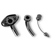 Premier Medical #1034616, Trach Tube Jackson Short S/S Size 6 Ea Image Premier Medical #1034616, Trach Tube Jackson Short S/S Size 6 Ea Image