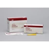 Premier Medical #9033525, Uni-Punch Biopsy Punch Dispos Asst 25/BX Image Premier Medical #9033525, Uni-Punch Biopsy Punch Dispos Asst 25/BX Image