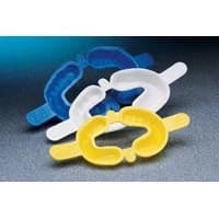 Procter & Gamble #13226938, Centwins Fluoride Trays Dual Large 50/Bg, 8 BG/CA Image Procter & Gamble #13226938, Centwins Fluoride Trays Dual Large 50/Bg, 8 BG/CA Image