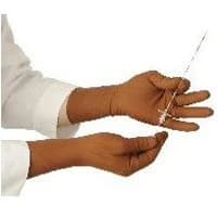 Protech Leaded Eyewear #RR165, Glove Radiation Proguard Lead Sz 6.5 5Pr/BX Image Protech Leaded Eyewear #RR165, Glove Radiation Proguard Lead Sz 6.5 5Pr/BX Image