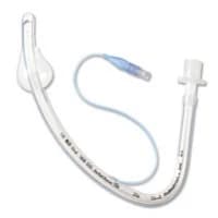 Puritan Bennett #76251, Tube Tracheal Oral RAE w/Cuff 5.0mm 10/BX Image Puritan Bennett #76251, Tube Tracheal Oral RAE w/Cuff 5.0mm 10/BX Image
