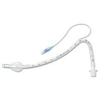 Puritan Bennett #96360, Tube Tracheal Nasal RAE w/Cuff 6.0mm 10/BX Image Puritan Bennett #96360, Tube Tracheal Nasal RAE w/Cuff 6.0mm 10/BX Image