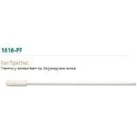 Puritan Medical #1616-PF, Swab PurSwab Foam Tip Bulk NS 6" 1000/CS Image Puritan Medical #1616-PF, Swab PurSwab Foam Tip Bulk NS 6" 1000/CS Image