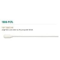 Puritan Medical #1806-PCFL, Applicator PurSwab Foam over Cotton Tip 6" 1000/Ca Image Puritan Medical #1806-PCFL, Applicator PurSwab Foam over Cotton Tip 6" 1000/Ca Image