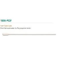 Puritan Medical #1806-PCSF, Swab Foam over Cotton Tip Bulk NS 6" 1000/CS Image Puritan Medical #1806-PCSF, Swab Foam over Cotton Tip Bulk NS 6" 1000/CS Image